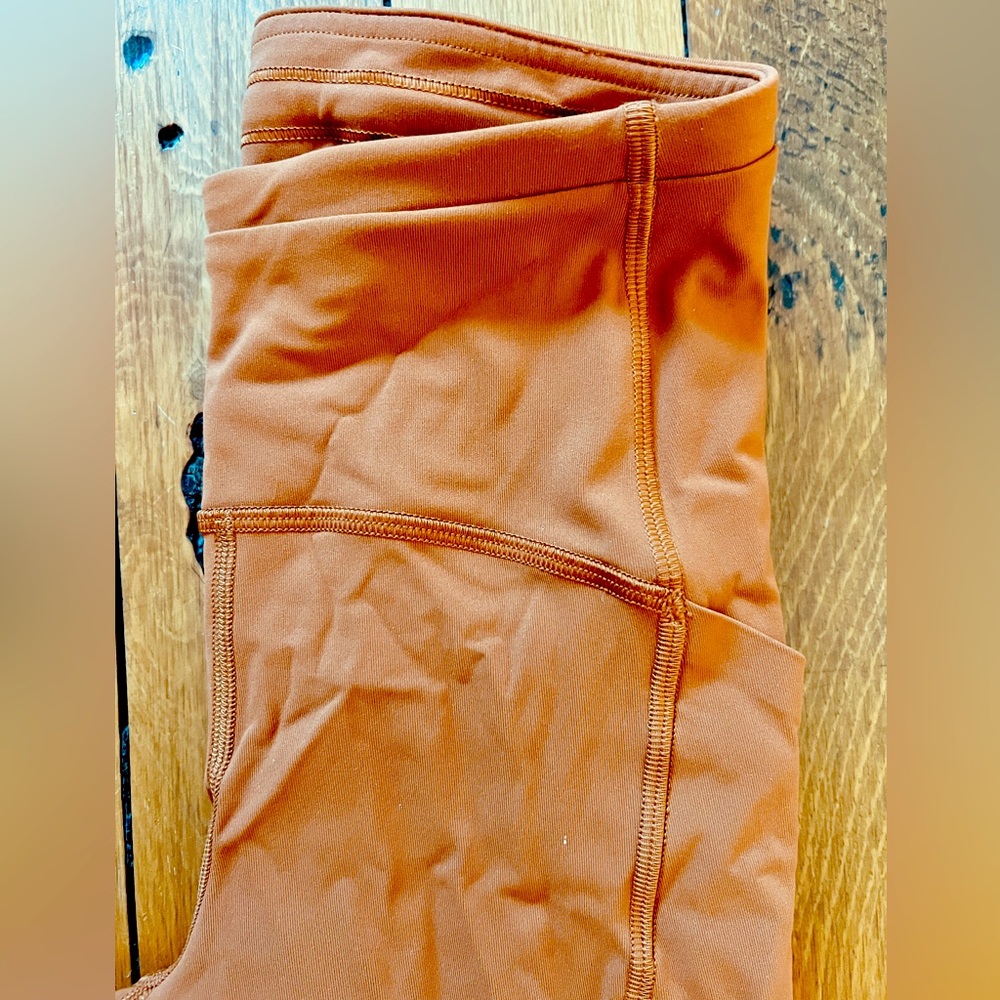 Lululemon Swift Speed Jogger In Butternut Brown - image 3